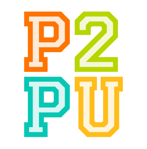 P2PU
