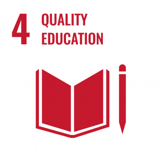 Goal 4 : quality education